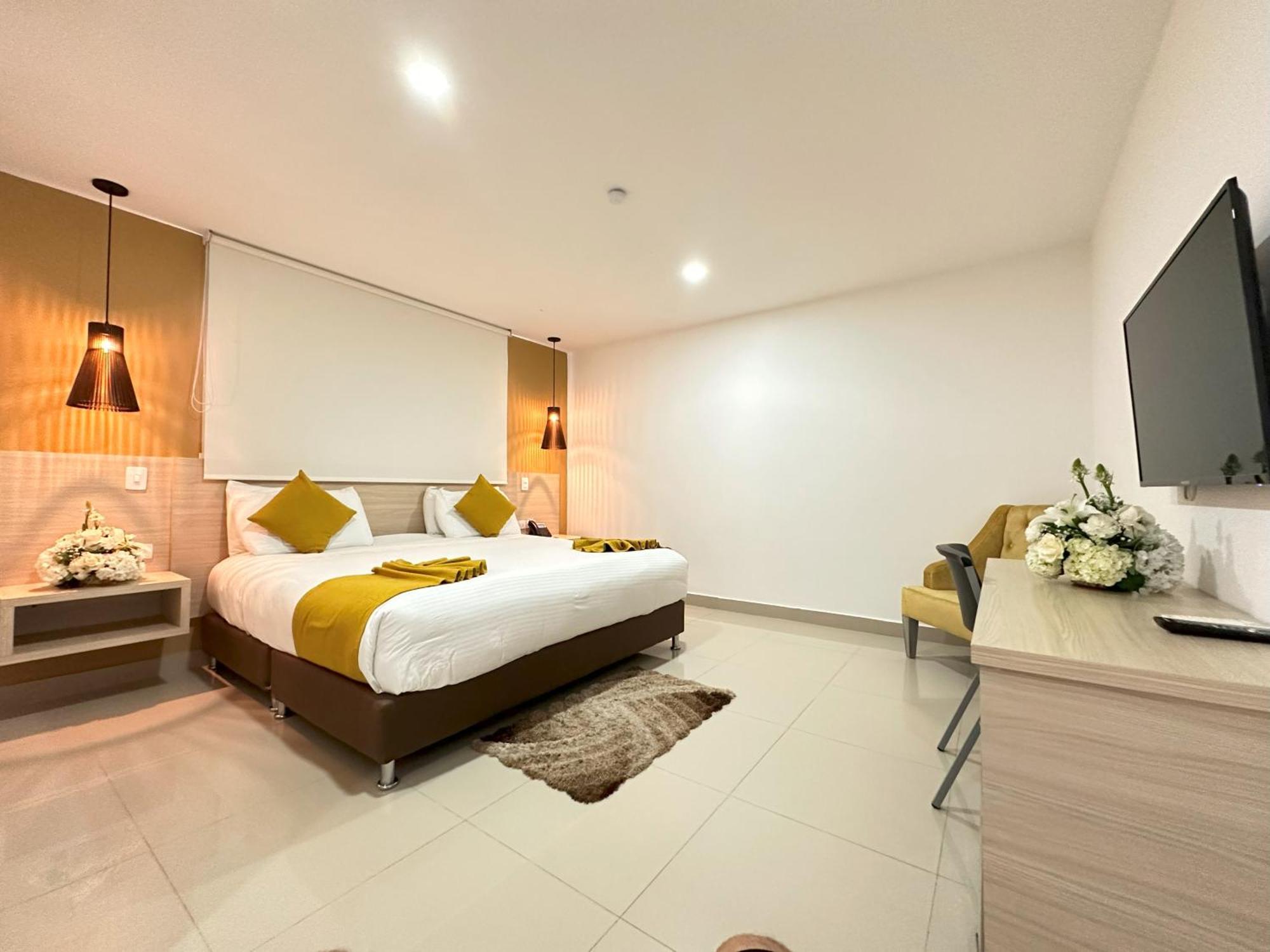 Hotel Tayrona Del Mar Santa Marta  Exteriér fotografie