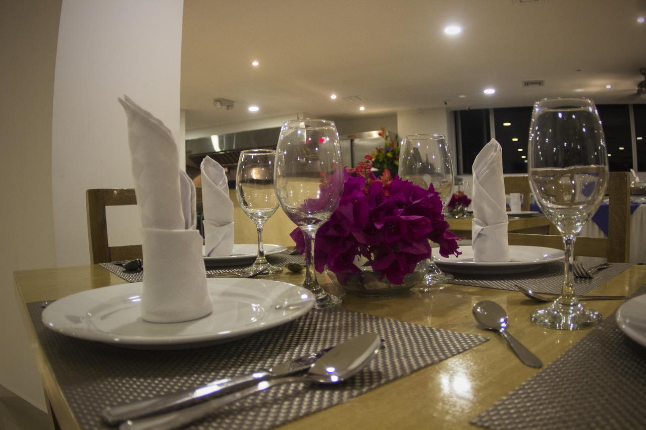 Hotel Tayrona Del Mar Santa Marta  Exteriér fotografie
