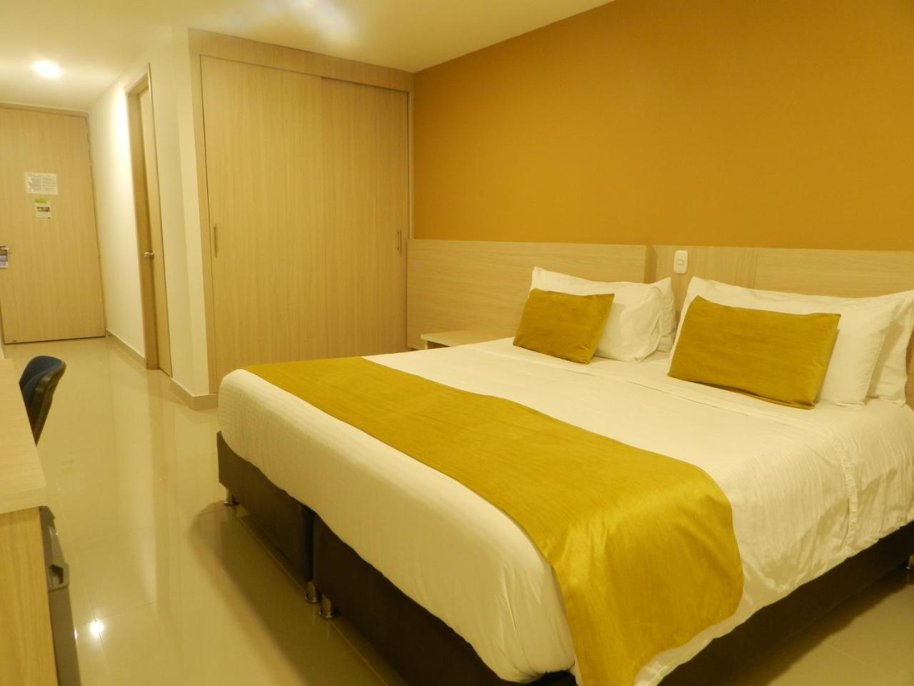 Hotel Tayrona Del Mar Santa Marta  Exteriér fotografie